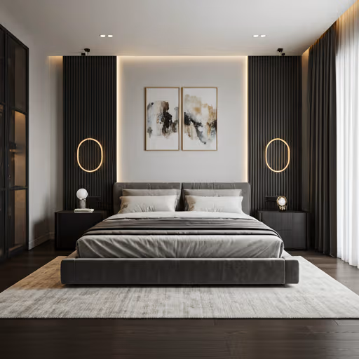 California King mattress sanitized by Cleanify NYC