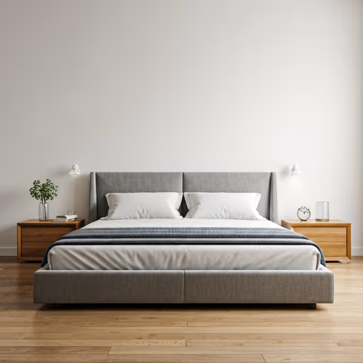 Full size mattress cleaned by Cleanify NYC
