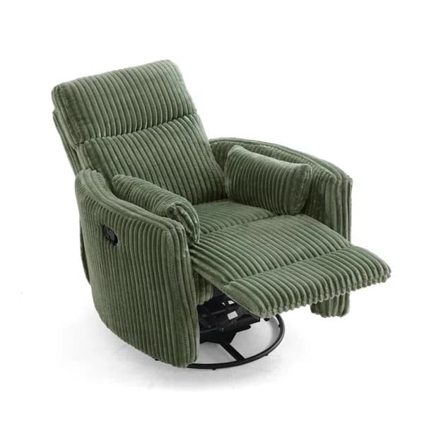 Recliner Folding Chair